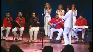 Ibrahim Tatlises - Live in Israel 2005 MİKROFONSUZ ....SES... Resimi