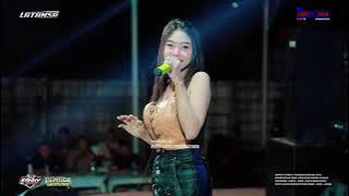 LATANSA - C.I.N.T.A - INTAN OKTAVIA - HAPPY PARTY PEMUDA GATOK AYO - KANJENG MAMI KUDUS