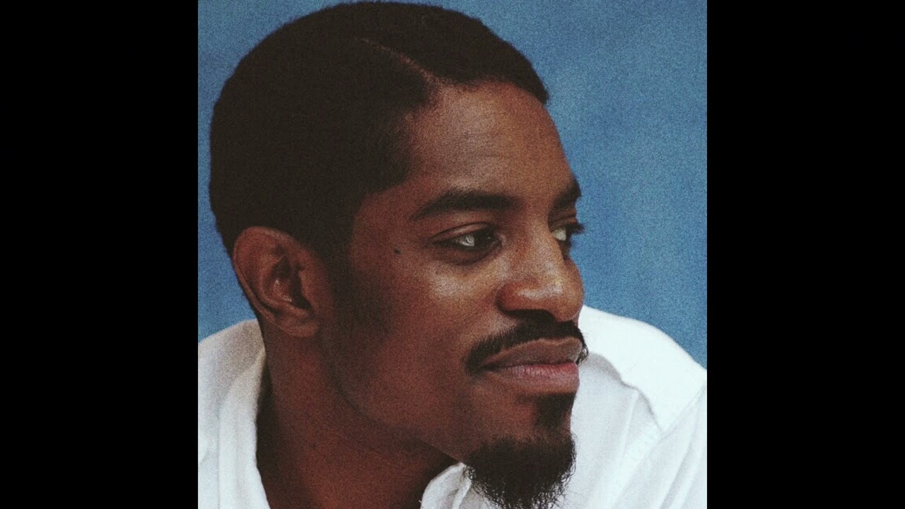 [FREE] ANDRE 3000 X MICK JENKINS TYPE BEAT - 