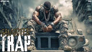 STREET WAR MODE | Gangster Trap x Freestyle Rap Mix 2026 – Aggressive Power \u0026 Combat Focus