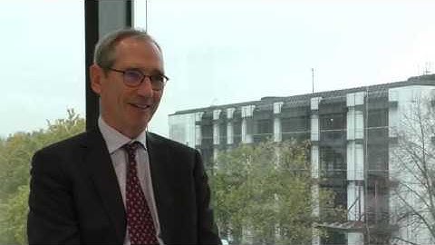 Brian North about the Common European Framework of Reference for Languages Companion Volume (2019)