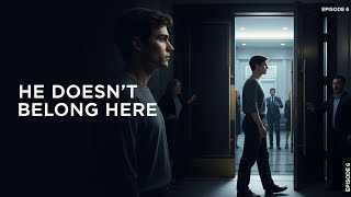 He Walked Into a Room He Was Never Meant to Enter | Charlie Wade Episode 6