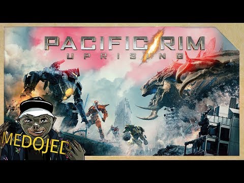 Filmová recenze: Pacific Rim: Uprising / Povstání