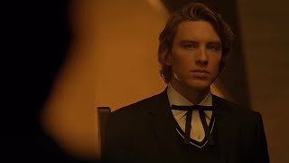 Michael Langdon Scenes 1080p | AHS: Apocalypse