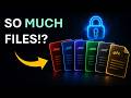 Every SSL File Explained - What Are .key .crt .pem .pfx and When to Use Them