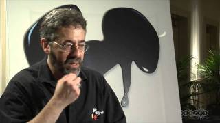 Behind the Games: Epic Mickey's Warren Spector