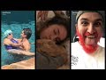 Monday and everyone posted || VLOG SQUAD SNAPCHAT STORIES