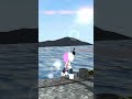 Failed Fishing | AmeDoll VTuber