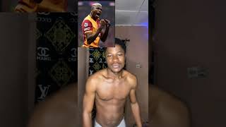 Let’s give credit to our Nigeria player for he’s incredible  performance #Osimhen #footballtips