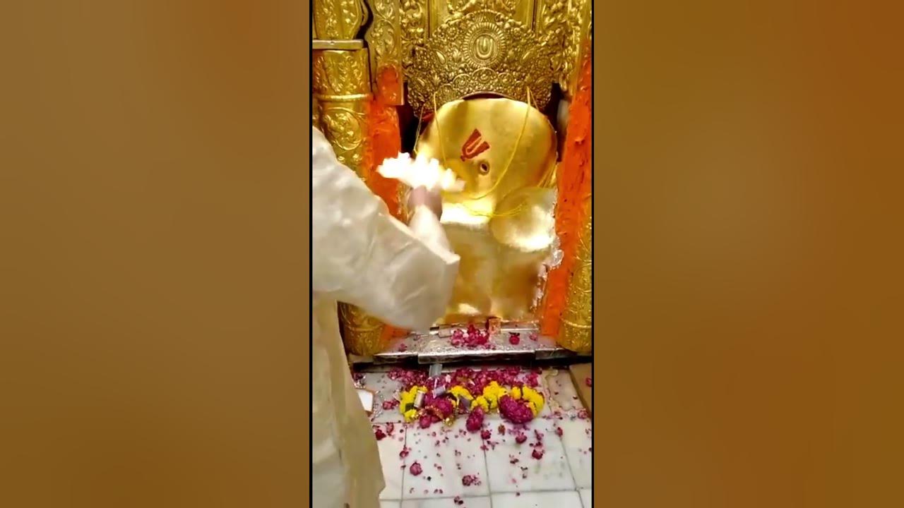 prachin-hanuman-mandir-cp-delhi-arti-darshan-jai-bajarangabali-ji