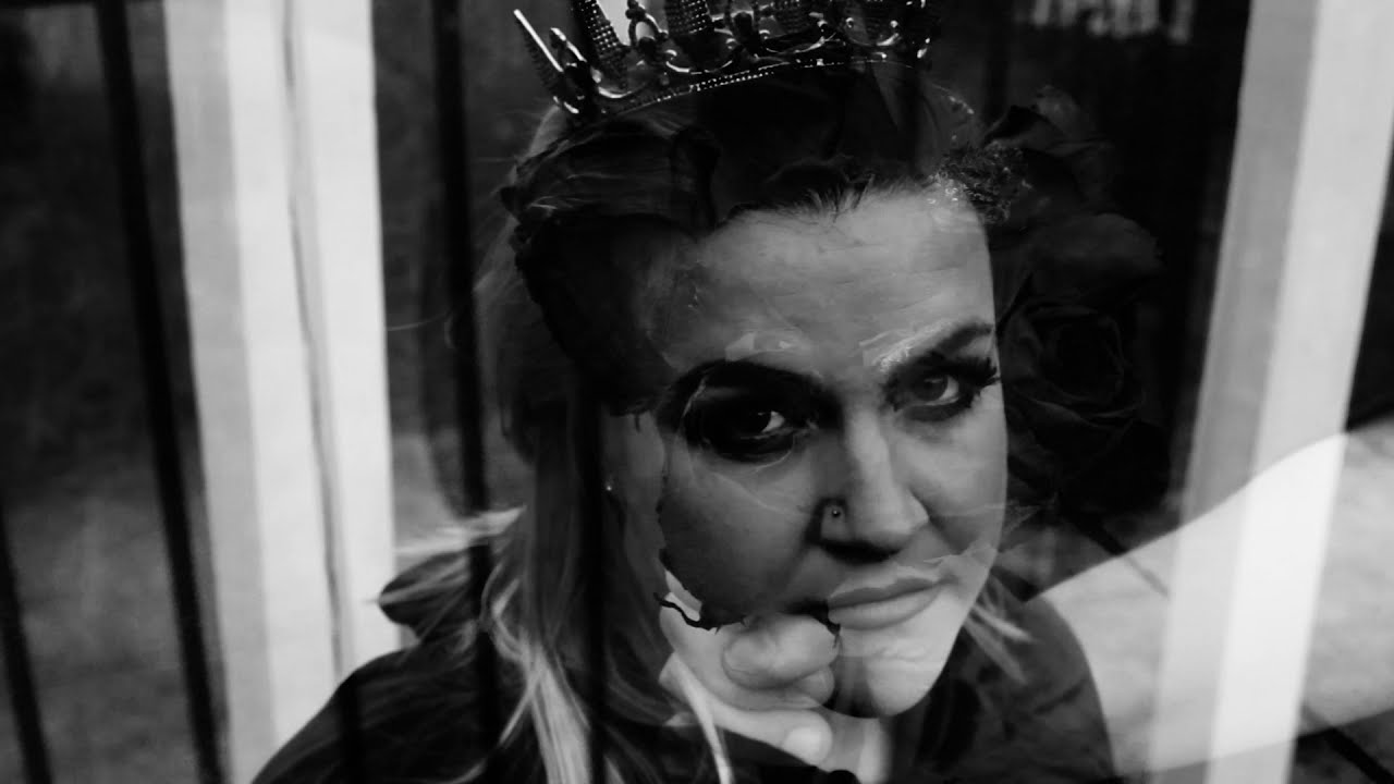 Katie Badsen Brings Powerful Vocals to Indie Fest May 11th
