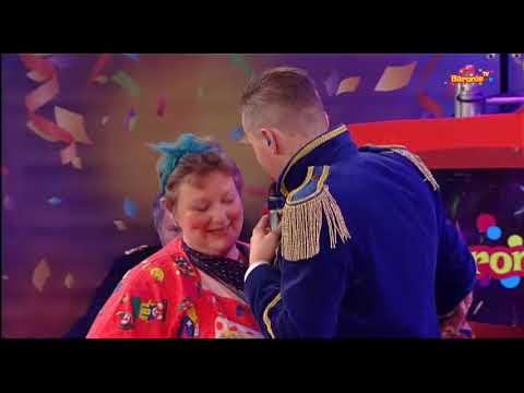 Dweile in de Barrenie dinsdag hele aflevering | Baronie TV 2019