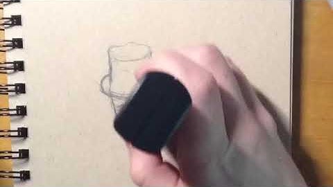 SteamPunk Self-Portrait