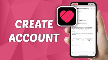 How to Create An Account on Likee