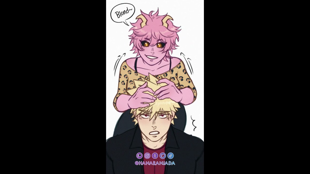  2022 04 20 Happy Birthday Bakugou Katsuki My Hero Academia