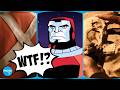 Lanterns: So...WTF are The Manhunters!?