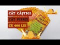 🍯 🐝 Cât câștigi cu 20 de bilete "MIERE DIN AUR" Loteria Națională Moldova / Национальная Лотерея 🍯 🐝