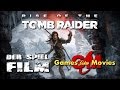 RISE OF THE TOMB RAIDER - Der SPIEL-FILM  [XBOXONE][deutsch][FullHD]