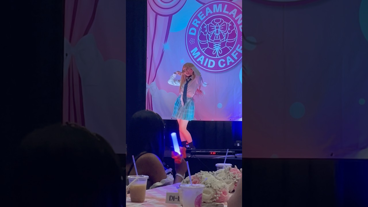 [METROCON Florida] My Dress-Up Darling OP “San San Days” Cosplay Dance Cover Performance