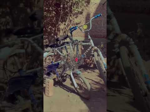 مميزات عن عجل السرعات
