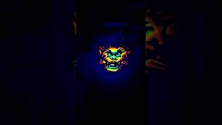 Probando Pinturas Acrílicas