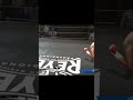 Undisputed Highlights #boxing #gaming #playundisputed #undisputed #wildervsfury #highlights