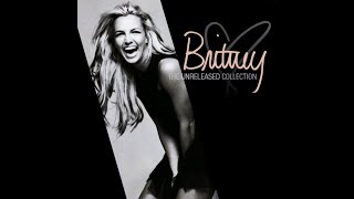 Britney Spears Unreleased Album:Greatest Hits