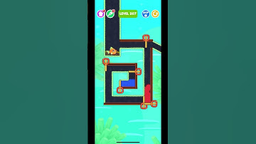 Save The Fish ! level 207 complete gameplay for Android_IOS❤️❤️❤️🥀💗💗💗🥀🥀🥀🥀❤️🥀