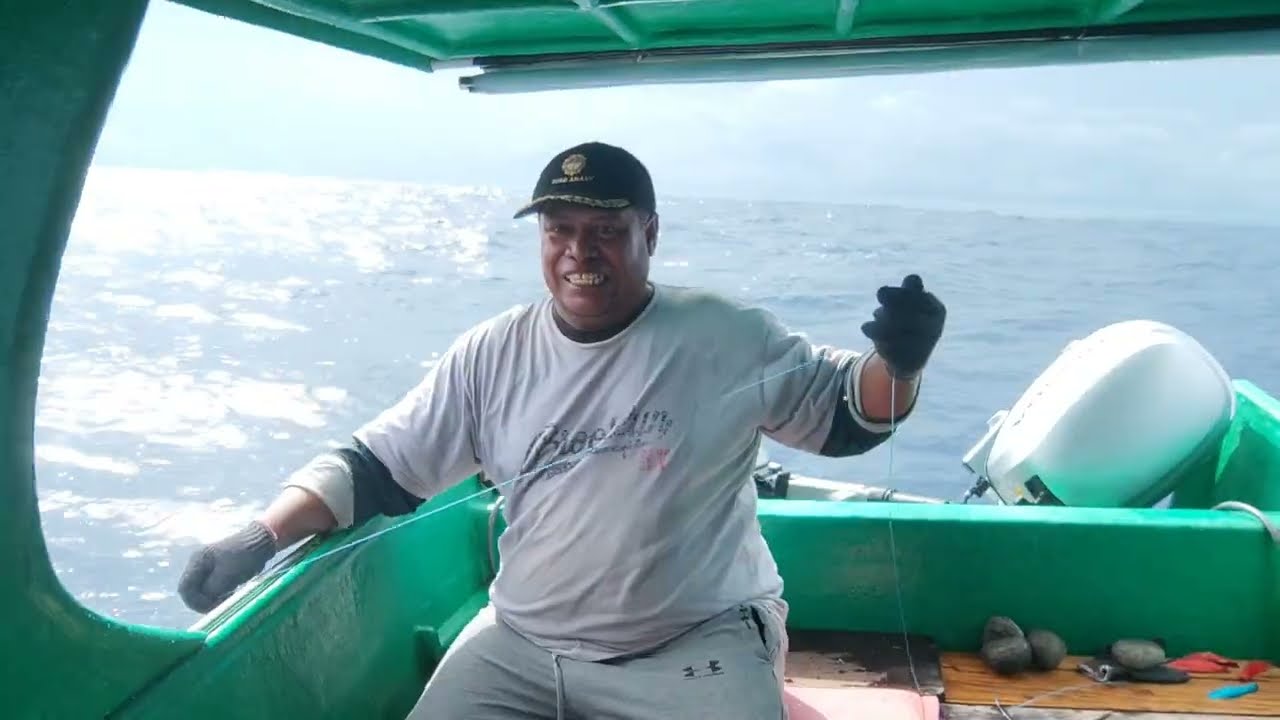 Kukira Kecil Ternyata Big Monster part 2