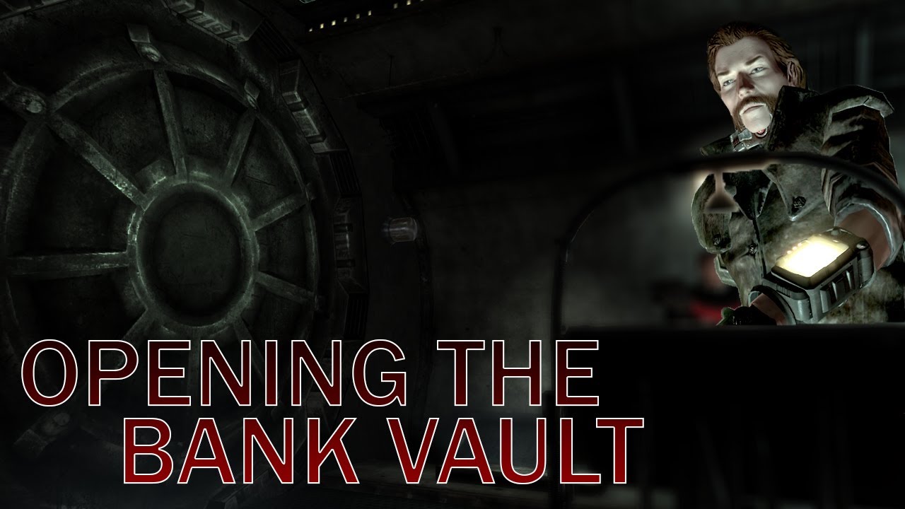 Fallout 3 mod Washington's Malevolence is a 'DLC-sized quest' for pre-war  riches