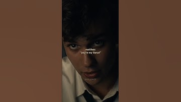 mattheo x y/n ||#pov you’re Mattheo’s fiancé ||#shorts #mattheoriddle #yn #mattheo #slytherin #edit