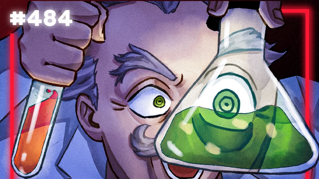 You Can Regrow Your Foreskin Now | The Official Podcast