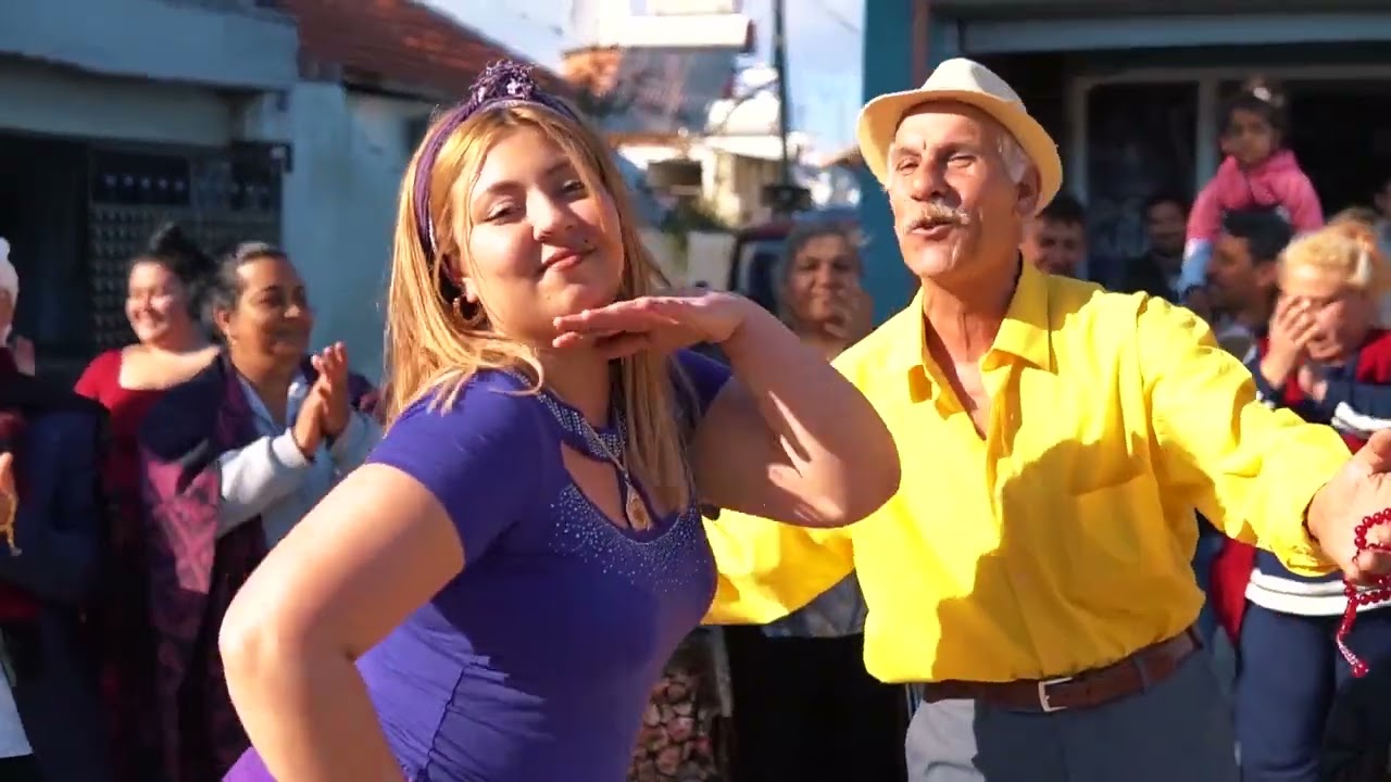 SUBAŞILI ÖMER ÇAYBAŞILI BU KIZ 2026 ROMAN HAVASI ORJİNAL KLİP