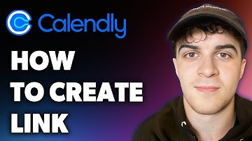 How to Create Calendly Link (Full 2024 Guide)