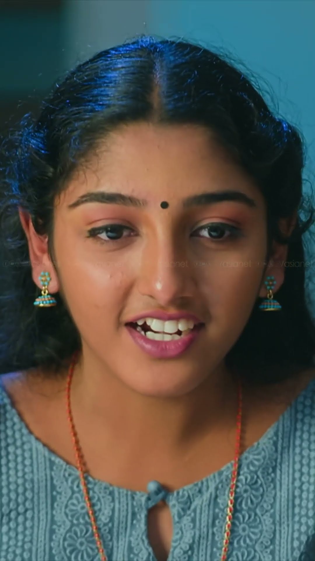 #Janaki വലിയവരുടെ പ്രാർത്ഥനയേക്കാൾ ശക്തിയുണ്ട് കുട്ടികളുടെ പ്രാർത്ഥനയ്ക്ക്
