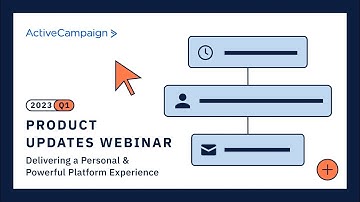 Unified Segment Builder, Email Designer, Magento integration and more!