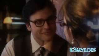 You and Me Wedding Version Lifehouse feat  Smallville Clark and Lois