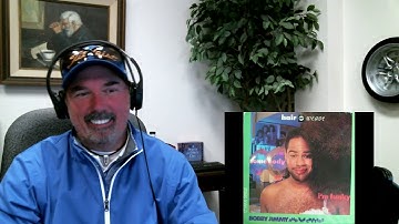 SOMEBODY FARTED - BOBBY JIMMY & THE CRITTERS   -  REACTION/SUGGESTION