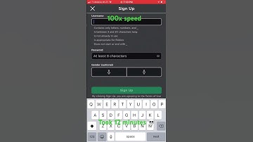 Trying to get rare username #roblox