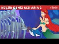 Adisebaba Çizgi Film Masallar - Küçük Deniz Kızı 2 Baby Shark