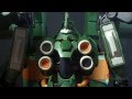 1 144 HGUC Kshatriya Repaired Review