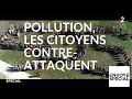 Envoyé spécial. Pollution : les citoyens contre-attaquent - 20 juin 2019 (France 2)