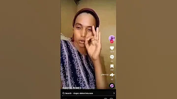 Risqo Ahmed Oromo Risqo Risqotiktok Muxxe Walqunamatisala Oromotiktok Oromodance Oromomusic 