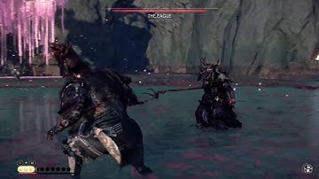 Ghost of Tsushima [Hard Mode] First playthrough!!! Part 38 ⚠️(60fps)