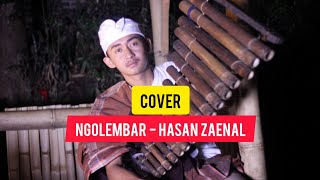 COVER NGOLEMBAR - HASAN ZAENAL VERSI AKUSTIK