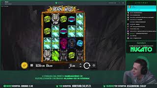 Nugato Nevjerovatan Win Born Wild Gamdom