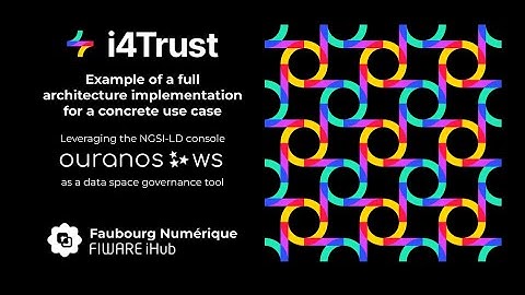 i4Trust   CO2 Mute concrete implementation with ouranos ws