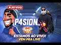 AO VIVO e Jogando com Inscritos!