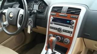 2009 Chevrolet Equinox Milton Florida