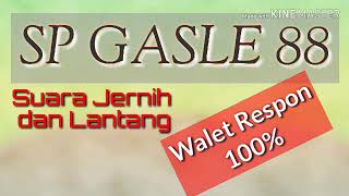 SP GS Tarik   Inap|| 100% WALET RESPON, teruji dahsyat #sp #lintasanwalet